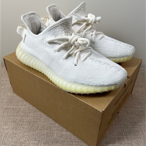 Yeezy Shoes - Adidas Yeezy Boost 350s 350 Sneakers